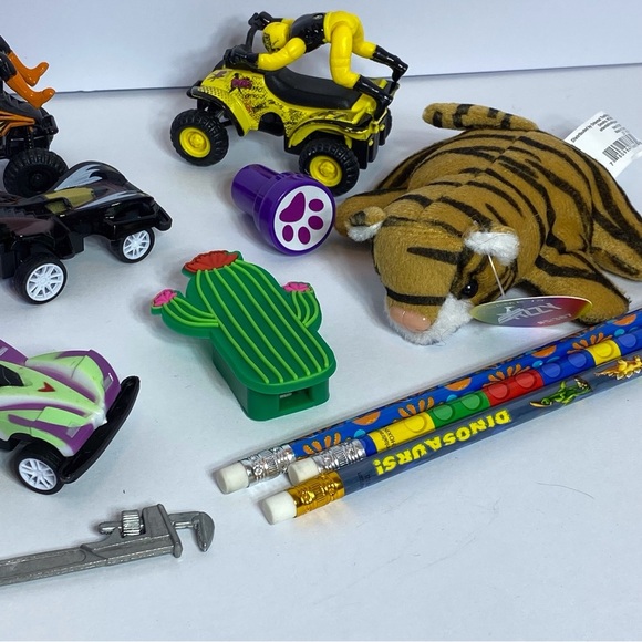 6 for$20❤️VTG Maisto Diecast ATV. Collectible & brand new toys - Picture 3 of 6